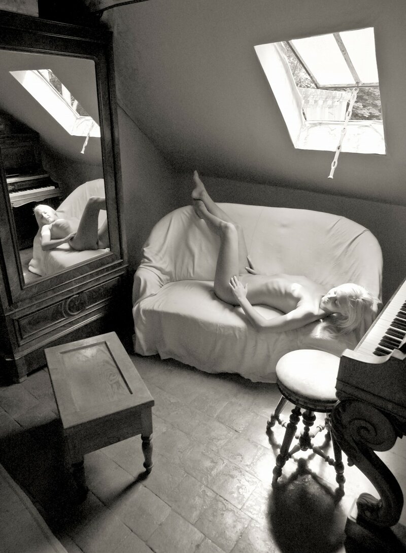 Ренатка, 19 лет, 2 размер груди